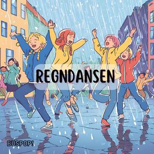 Regndansen