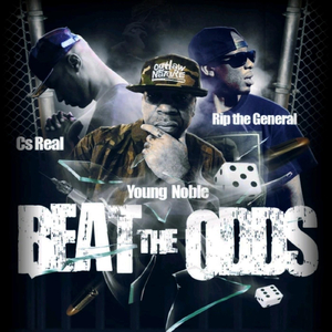 Beat the Odds (feat. Young Noble & CS Real)