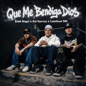 Que Me Bendiga Dios