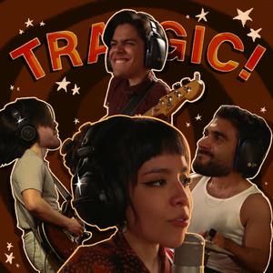 Tragic!