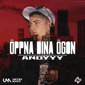 Öppna Dina Ögon