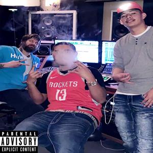 Guapo (feat. Yungdrama)