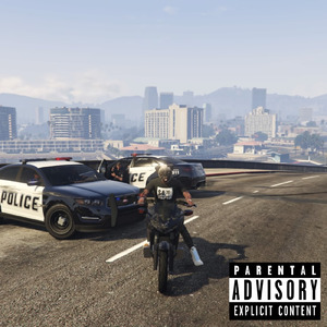 WIDE! (KID LOW REMIX)