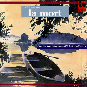 Le vigneron et la mort (Valais)