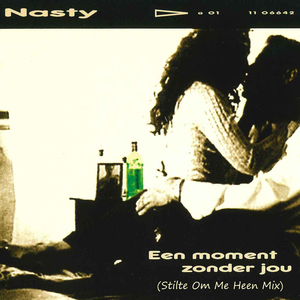 Een Moment Zonder Jou (Stilte Om Me Heen Mix)