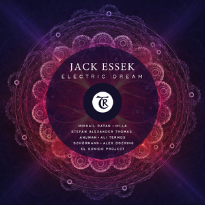 Electric Dream (Alex Doering Remix)