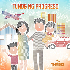 Tunog Ng Progreso