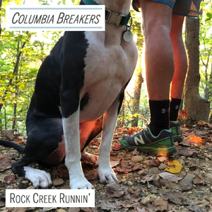 Rock Creek Runnin'