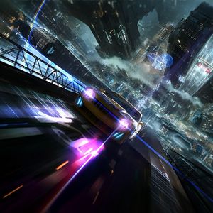 Cyber Phonk (赛博冯克)