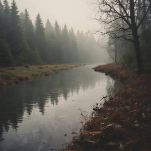 धुंधली यादों का, एक मौसम है आया, by @chillbrutalprog1016