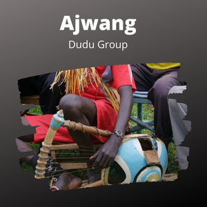 Ajwang