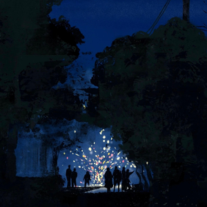 倘若我没有释怀呢