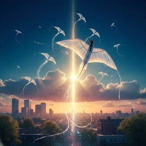 Kite ( Cover & Remix Ver ) by たまいわ Tamaiwa