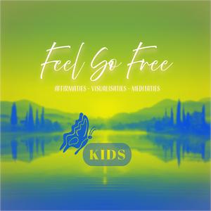 Dromenvlinder Meditatie (voor kinderen)