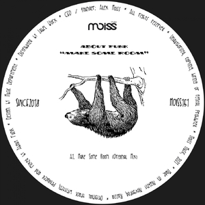 Make Some Room (Original Mix)