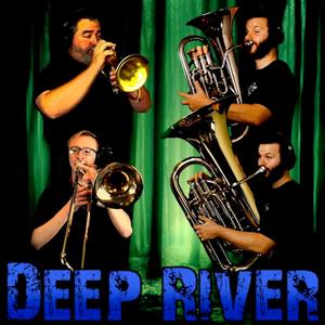 Deep River (Euphonium Solo With Piano)