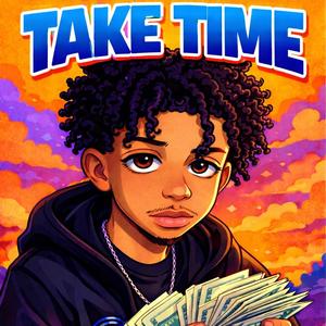 Take Time