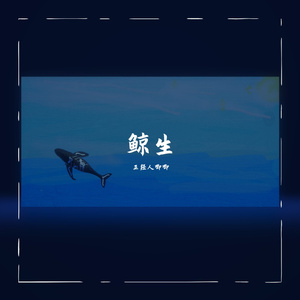 鲸生