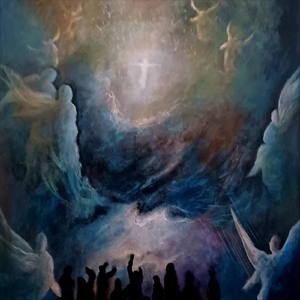 Blessing the Solitude