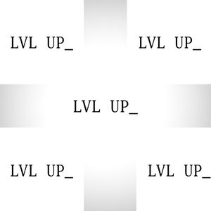 LVL UP