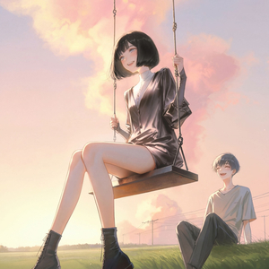 朝がくるたび、君を忘れる