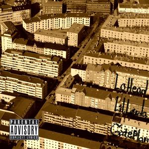 Spøkelse (feat. 60K & Tony Batong)