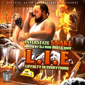 Man on These Streets (feat. Mr 703 & Doe Da Deacon)