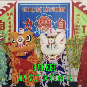 Hào Khí Lân Sư Rồng