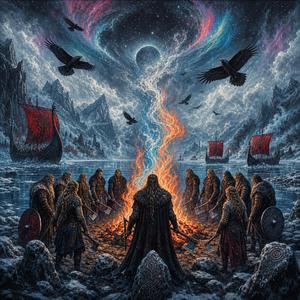 Bind The Oath