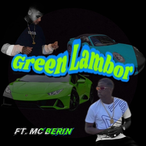 Green Lambor
