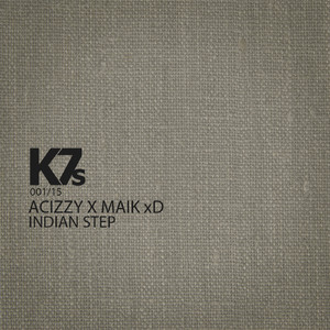 Indian Step (Original Mix)