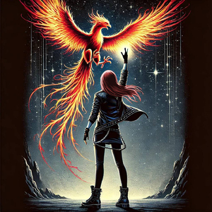 Вольная птица