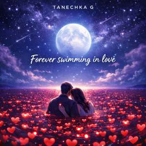 Forever swimming in love