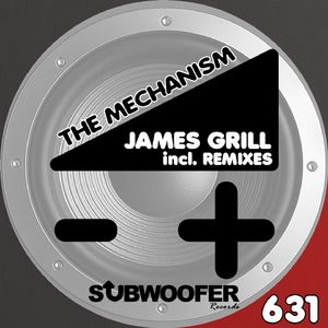 The Mechanism (Drzneday Remix)