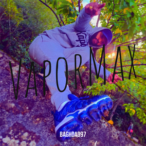 VaporMax