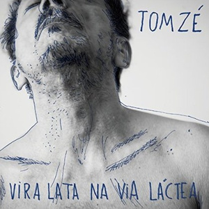 Papa Perdoa Tom Zé