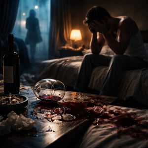 Отпусти (Original Mix)