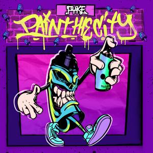 BILLBOARD BANDITS (feat. KANAAN)