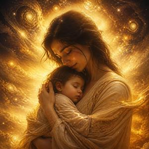 Her Heart, My First Home