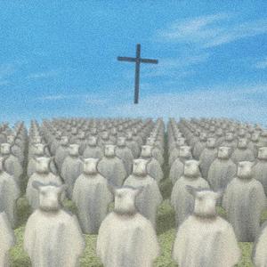 午夜城市里的人质