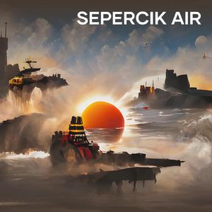 Sepercik Air