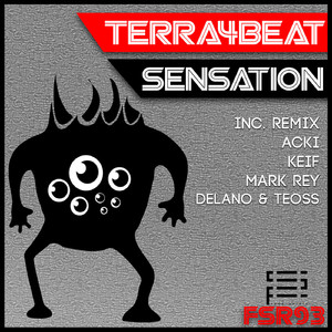 Sensation (Delano & Teoss Remix)