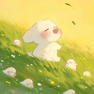 踏浪（小小的一片云）