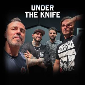 Under the Knife