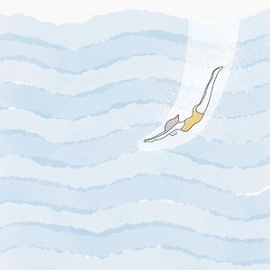 时光里的已南飞