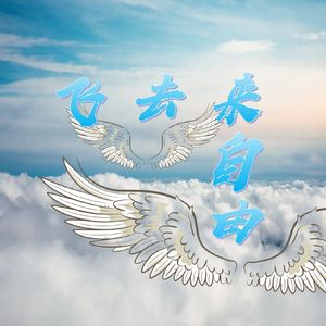 飞去来自由 伴奏
