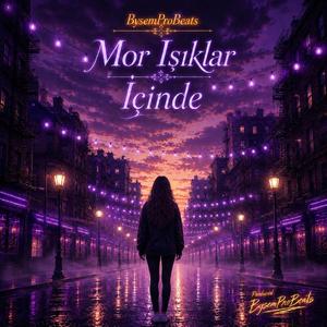 Mor Işıklar İçinde