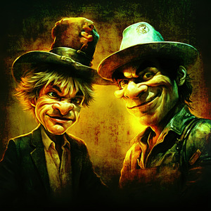 Чувствую рэп