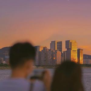 One Night In Shanghai