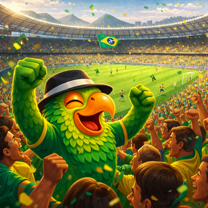 Sente a Batida no Peito